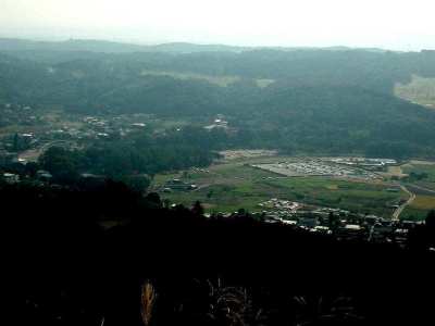 ���a�c�R����В��c�̉��]�P